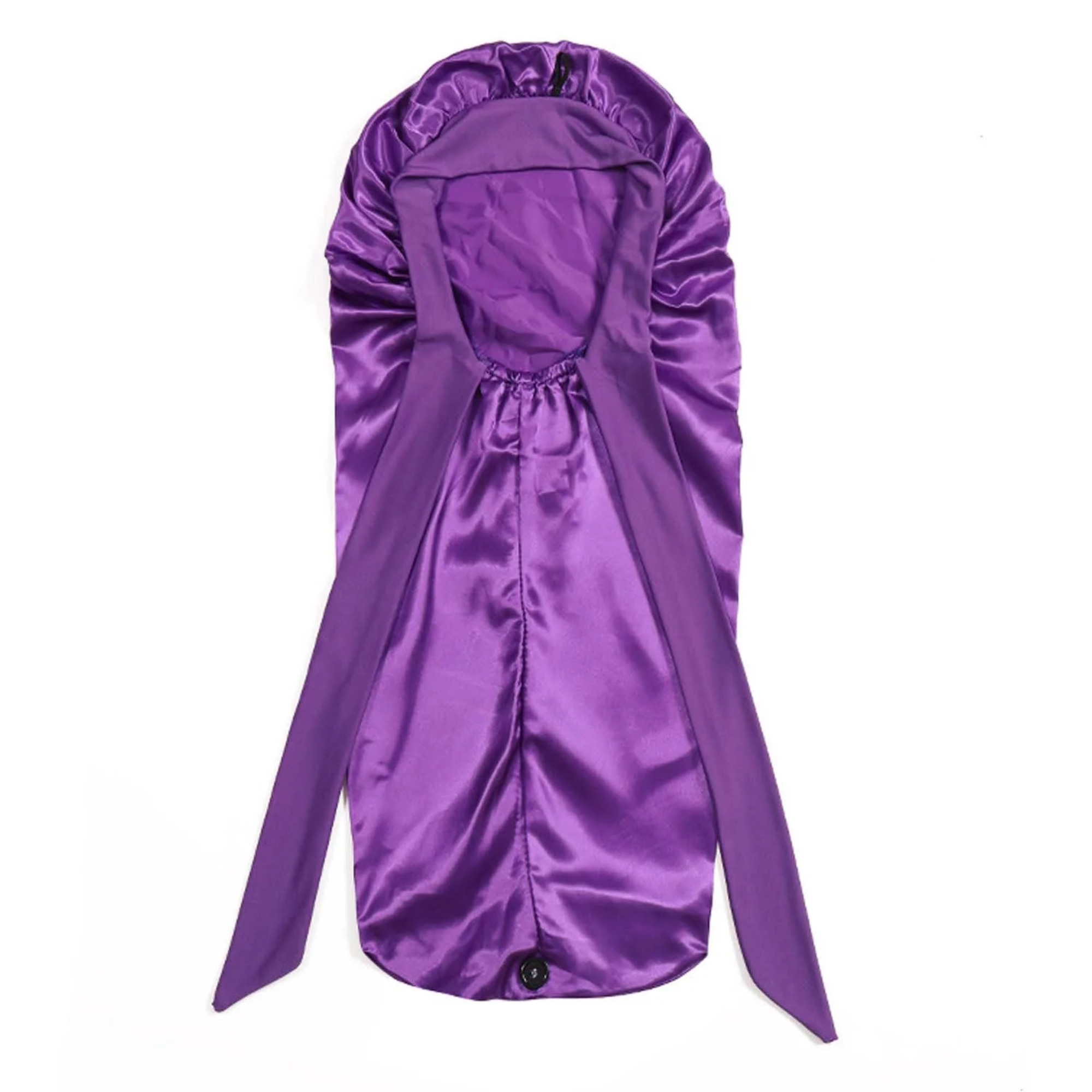 Ms. Remi Silky Wide Edge Strap Day & Night Cap, Braid Assorted
