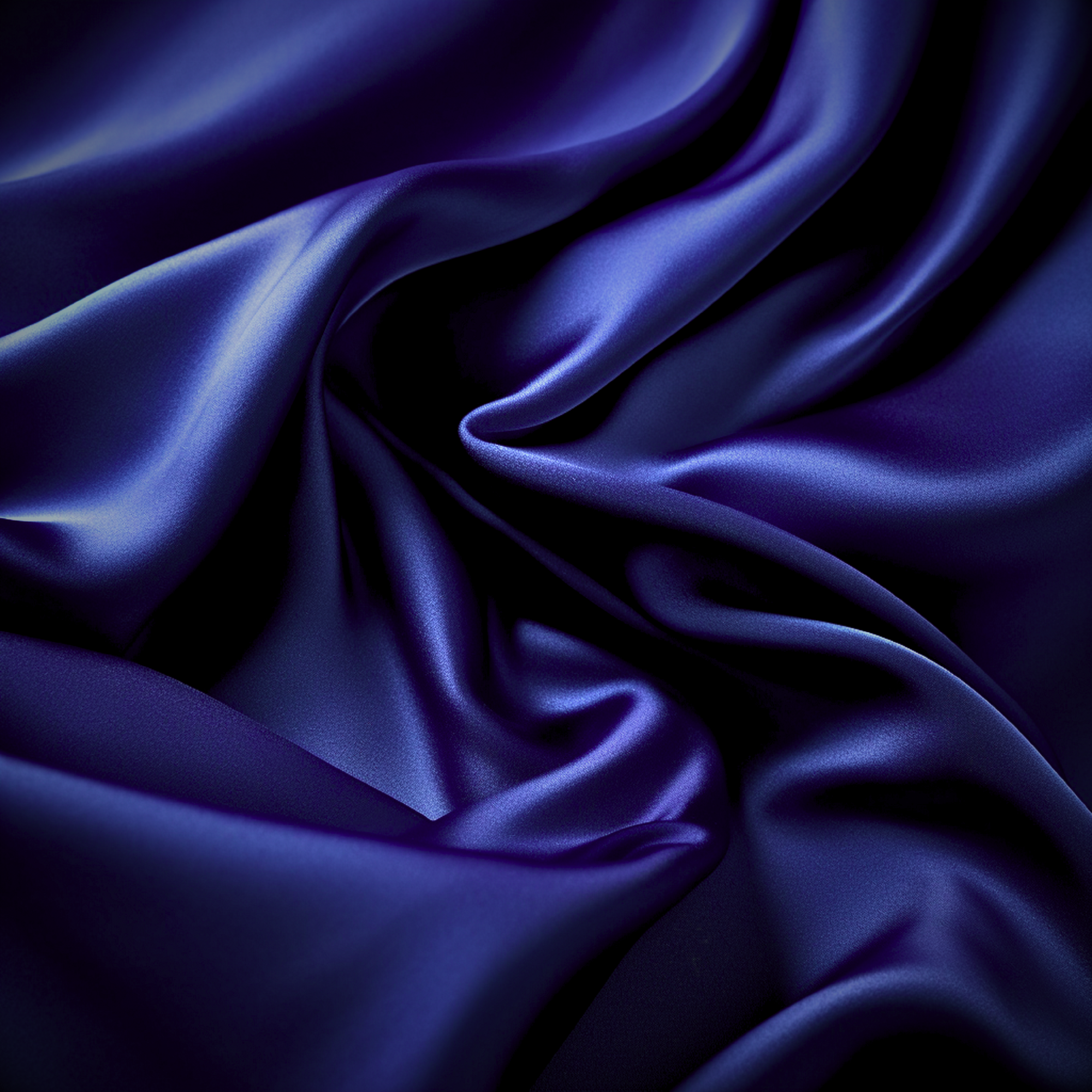 Original Stretch Tie Satin Bonnet | Multiple Colors Available