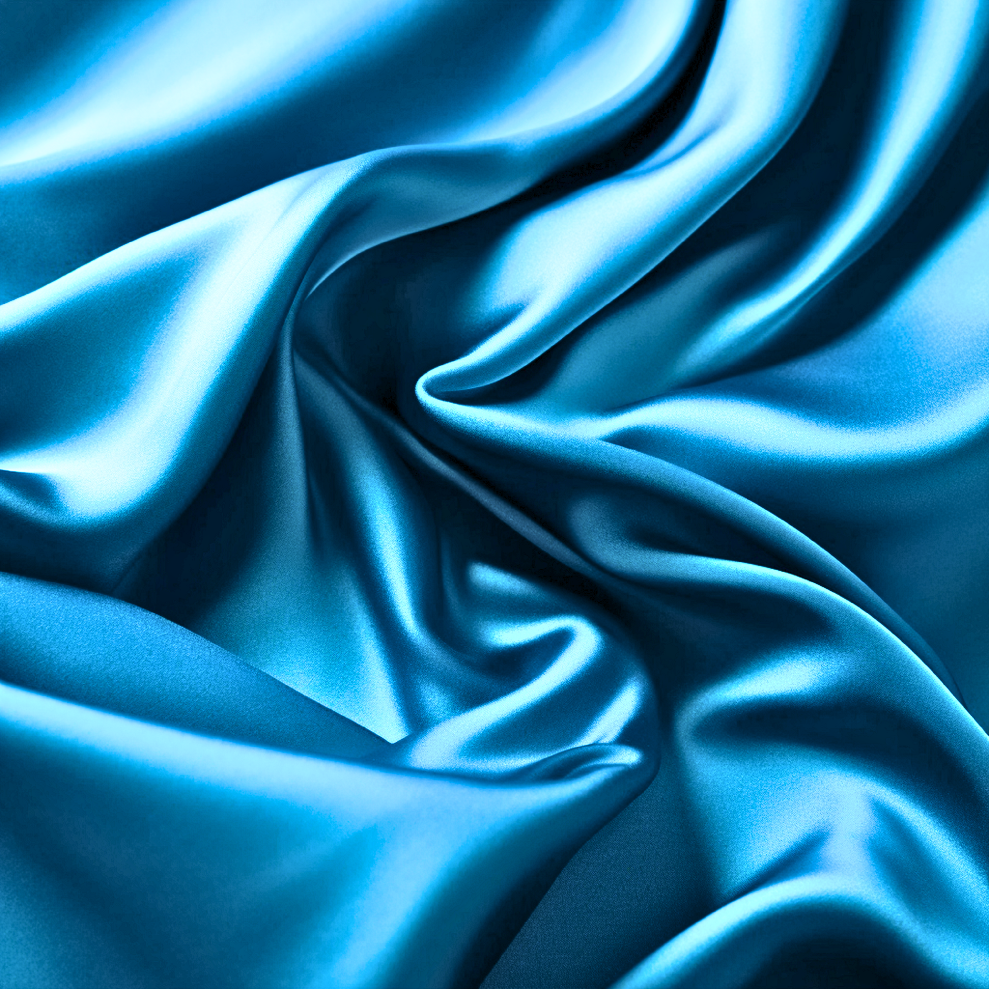 Original Stretch Tie Satin Bonnet | Multiple Colors Available
