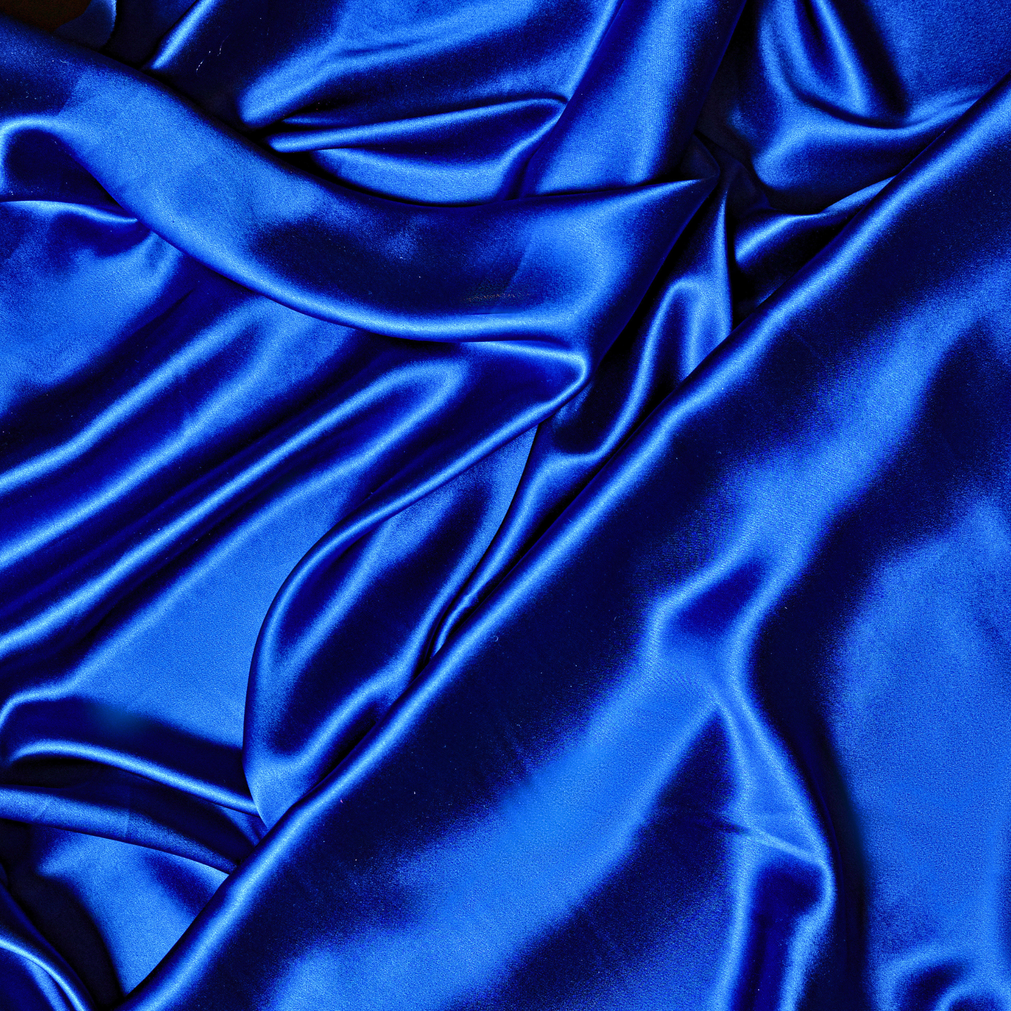 Original Stretch Tie Satin Bonnet | Multiple Colors Available